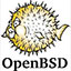OpenBSD 5.8最新官方版(附带安装教程)