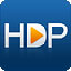 hdp直播电脑版 v4.0.1官方版