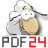 pdf24 creator(pdf创建软件) v10.6.2免费中文版
