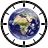 EarthTime(世界时钟桌面) v6.12.0官方版