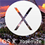 苹果系统mac os v10.10附安装教程