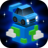方块拉力赛ios版(Cubed Rally World) v1.3.30官方版