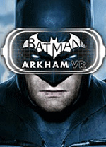 蝙蝠侠阿卡姆(Batman Arkham)VR v1.0免安装官方版