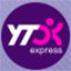 yto圆通速递金刚子系统网点版 v2.3.3正式版