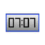 alarm clock7(桌面数字时钟) v5.0免费版
