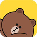 布朗熊懒洋洋屏保 v1.0.0免费版