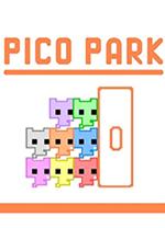 picopark steam游戏 免安装绿色中文版