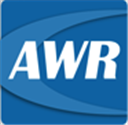 AWR Design Environment 15破解版 附安装教程