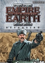 地球帝国4中文版 免安装版