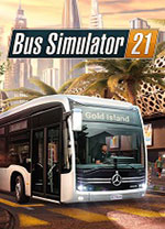 巴士模拟21中文版 免安装绿色版