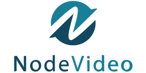 nodevideo剪辑软件