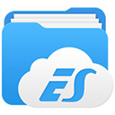 es文件浏览器电视tv版 v4.2.8.1安卓版