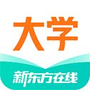 新东方大学考试app v5.7.4安卓版
