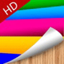爱壁纸HD ios版 v5.6官方版