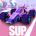SUP多人赛车游戏ios版 v2.3.2官方版