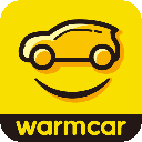 WarmCar共享汽车app v3.9.2安卓版