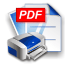 cutepdf writer中文版(PDF虚拟打印机) v4.0.1.2