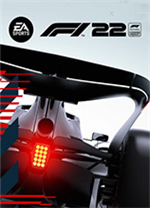 F1 2022游戏 免安装绿色中文版