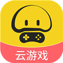 蘑菇云游app v3.8.6安卓版