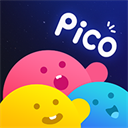 PicoPico社交软件官方版 v2.6.2安卓版