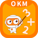 okmath数学思维app v1.64安卓版