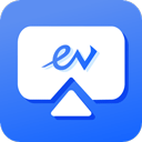 EV投屏软件电脑版 v2.0.8官方版