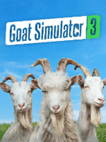 模拟山羊3电脑版中文版 免安装绿色版