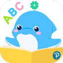 海豚儿童英语app v4.0.1.0官方版