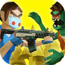 双人僵尸生存最新版(Two Guys And Zombies 3D) v0.51安卓版