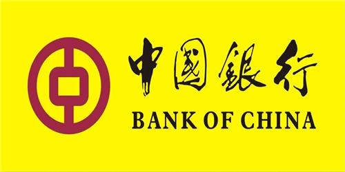 中国银行旗下app