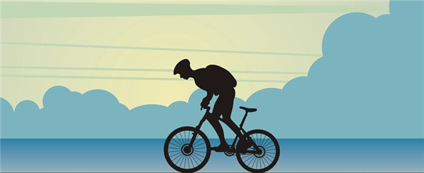 自行车骑行app