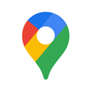 谷歌地图苹果手机版 v6.89.3官方版