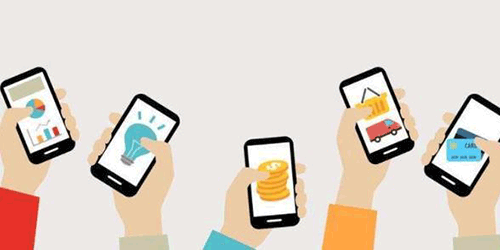 手机上真正能赚钱的app