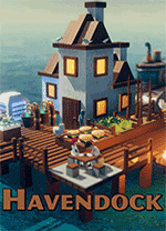海港物语海港物语havendock游戏 免安装绿色版