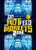不要喂食猴子2099中文版 免安装绿色版