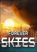 永恒天空中文版Forever Skies v1.2.0绿色版