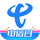 中国电信掌上营业厅客户端平板版 v10.4.0苹果版