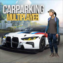 手动挡停车场苹果版(Car Parking Multiplayer) v2.4.5官方版