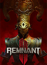 遗迹2终极版中文版(Remnant2) 免安装绿色版