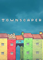 城镇叠叠乐电脑版(Townscaper) 免安装绿色版