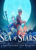星之海SeaofStars中文版 v1.0.46074免安装绿色版