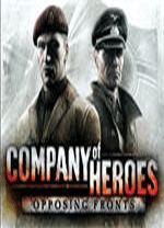 英雄连中文版(Company of Heroes) 免安装绿色版