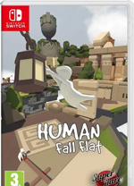 人类一败涂地电脑版(Human Fall Flat) v1.3a15免安装版