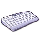 罗技k120键盘驱动 v6.69.114官方版