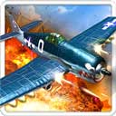空战飞行员二战太平洋游戏 v1.17.008安卓版