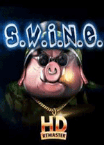 猪兔大战HD重制版(S.W.I.N.E. HD Remaster) v1.6.1816免安装绿色版