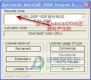 Autocad 2006 Keygen Exe Free Download