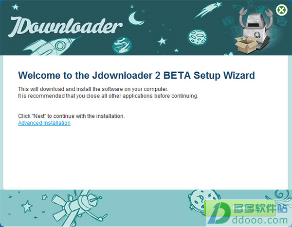 JDownloader中文版下载 3