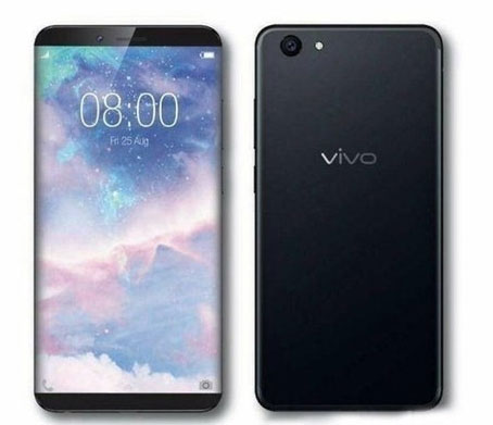 vivo x20手机驱动 2017最新版