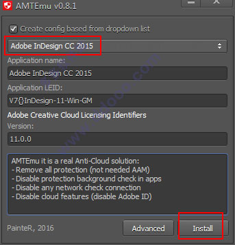 Adobe InDesign CC 2014 Build 10.2.0.69 Serial Key keygen